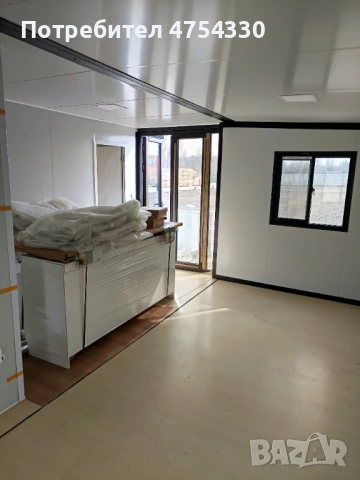 Сглобяема къща, снимка 9 - Други стоки за дома - 53806806