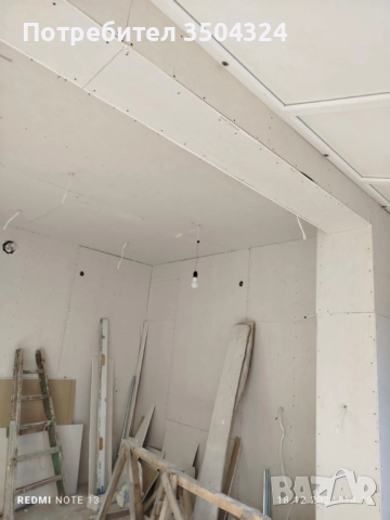 БРИГАДА МАЙСТОРИ!, снимка 4 - Ремонти на апартаменти - 52184317