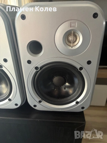 Jbl тонколони, снимка 4 - Тонколони - 53806662