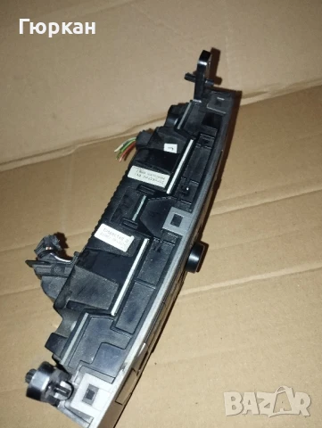 Клима Контрол Панел за Citroen C5, снимка 4 - Части - 51253110