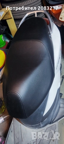 Aprilia 50 Sport cyti, снимка 2 - Мотоциклети и мототехника - 54256791