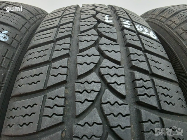 4бр зимни гуми 175/65/14 KORMORAN L05026 , снимка 3 - Гуми и джанти - 53627567