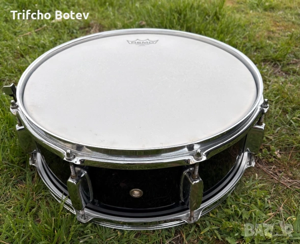 Барабанче Марех , снимка 3 - Ударни инструменти - 54297926