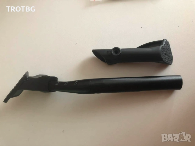 Алуминиева стойка за велосипеди, снимка 3 - Аксесоари за велосипеди - 53841550