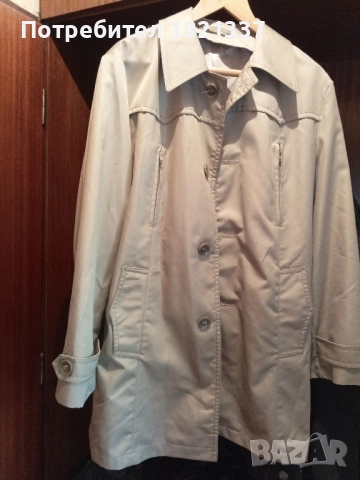 Мъжки шлифер , снимка 14 - Други - 52900343