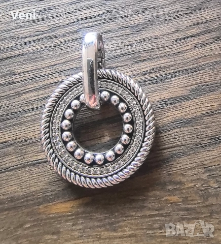 сребърни бижута TI SENTO, снимка 14 - Пръстени - 54299710