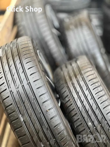 5х114.3 17 Джанти Renault Fluence Grand Scenic Megane Scenic 5x114.3, снимка 5 - Гуми и джанти - 52448188