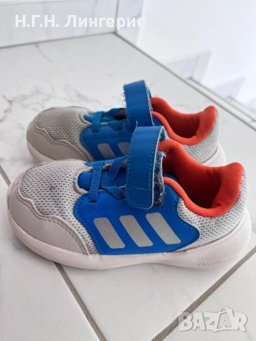 Детски обувки, снимка 2 - Детски обувки - 54098670