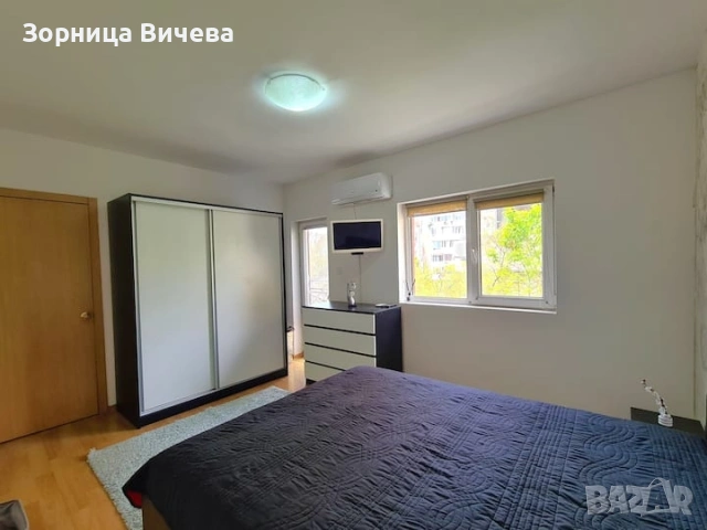 Отдавам под наем апартамент в центъра на град Варна, снимка 4 - Апартаменти - 50554176