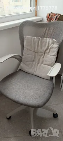 Компютърен стол