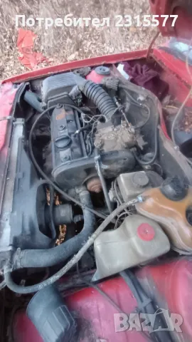 WV-Polo, снимка 4 - Автомобили и джипове - 49146287