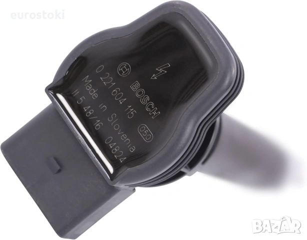 BOSCH Запалителна бобина 14волт, снимка 3 - Части - 53773020