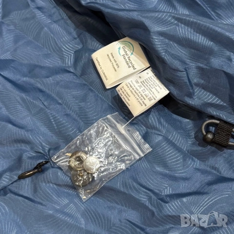 Мъжко яке Volvo Official Merchandise | XL размер, снимка 5 - Якета - 53447506