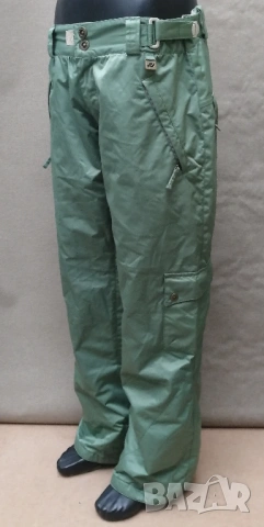 Дамски ски/сноуборд сет от яке Twintip #L и панталон Ride #L Snowboards #L , снимка 9 - Зимни спортове - 53376993