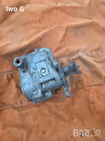 Магнет за ЮМЗ 