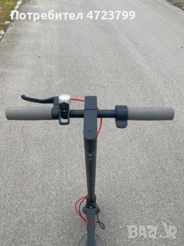 Електрическа Тротинетка , снимка 3 - Велосипеди - 53937908