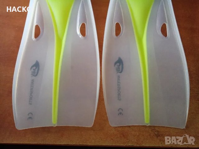 Плавници за Гмуркане Gills Размер 30-32, снимка 5 - Водни спортове - 49826256