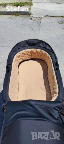 Stokke Xplory X Signature , снимка 7 - Детски колички - 46125310