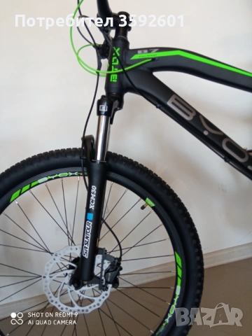 нови алуминиеви 26 , 27.5 цола, снимка 14 - Велосипеди - 46697027