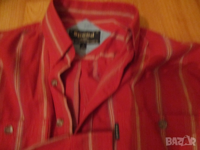 Мъжка спортна блуза Actuell/ризи, снимка 9 - Блузи - 49422846