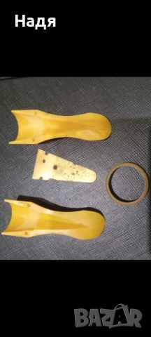 Ловни свирки, снимка 9 - Оборудване и аксесоари за оръжия - 52379235