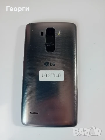 смартфон LG stylo, снимка 4 - LG - 49660083