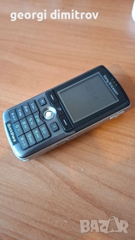 Sony Ericsson K750i