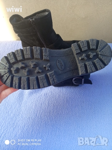 Superfit core-tex номер 37., снимка 7 - Бебешки боти и ботуши - 52435657