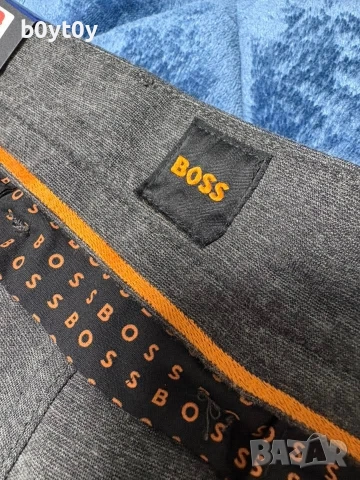 Спартен панталон Hugo Boss, снимка 3 - Панталони - 54058206