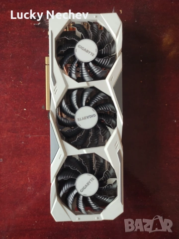 Дъно рам процесор видеокарта, снимка 3 - Дънни платки - 53953623