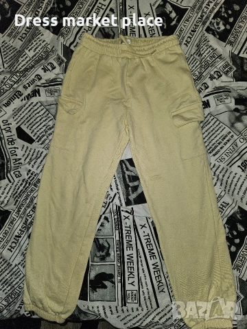 Голям лот детски дрехи 128-134 рр, снимка 9 - Детски комплекти - 53142579