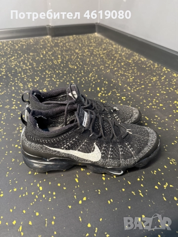 Обувки Nike Air VaporMax 2023 Flyknit - Номер 41 – Оригинални