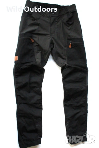 BLUE WEAR - мъжки туристически панталон, размер 52 (L)