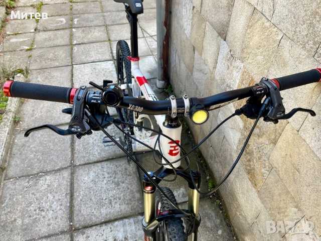 Focus Super Bud Pro 26”(size-M)мекица, снимка 10 - Велосипеди - 54029718