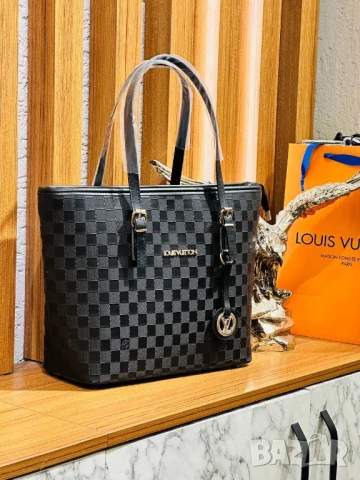 чанти louis vuitton , снимка 7 - Чанти - 50590607