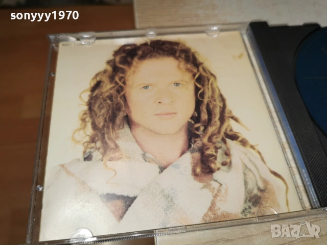 SIMPLY RED-ORIGINAL CD-ВНОС GERMANY 0603241813H2E6R, снимка 6 - CD дискове - 53737975