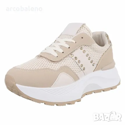 Дамски ниски маратонки, 3цвята , снимка 10 - Маратонки - 50114789