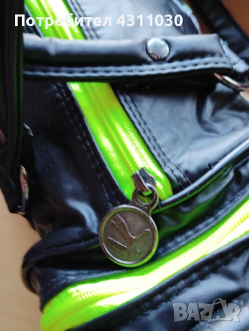 Дамска чанта, снимка 6 - Чанти - 53380721