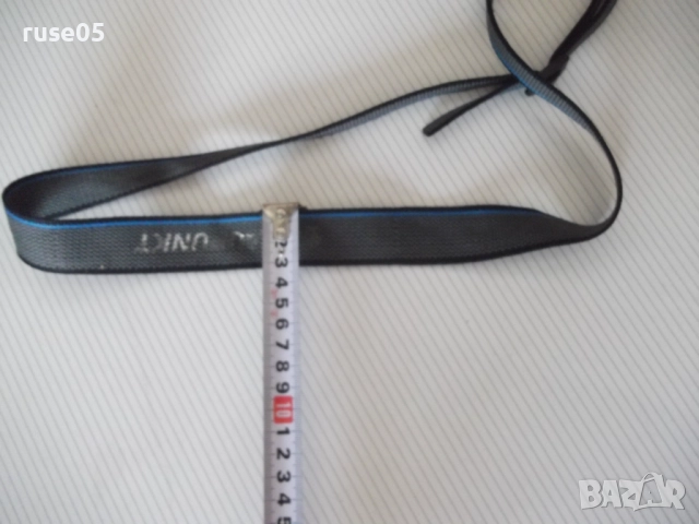 Ремък "BLAUPUNKT" за фотоапарат , камера и други, снимка 5 - Чанти, стативи, аксесоари - 51435343