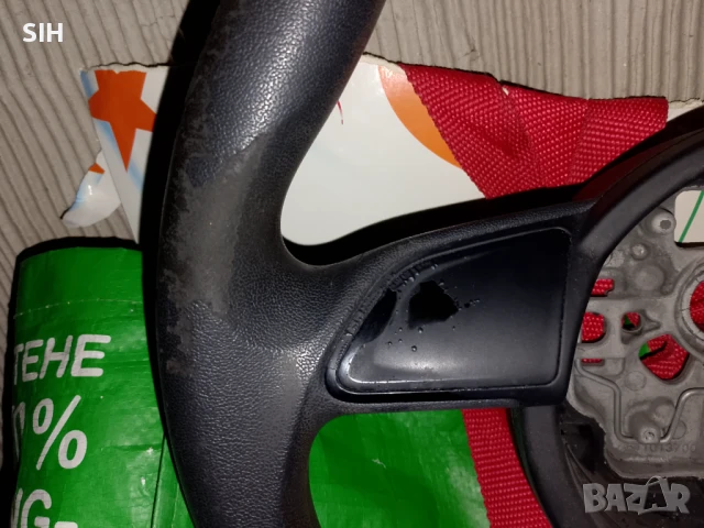 Волан Ауди а1, снимка 3 - Части - 51337995