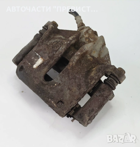 Преден Ляв Спирачен Апарат Ситроен Берлинго Citroen Berlingo 1.6 110кс 04-10г