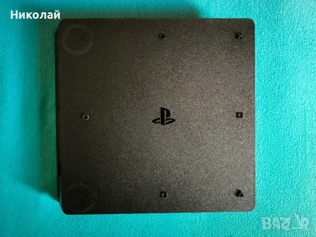 PlayStation 4 Slim версия на софтуера 9.0, снимка 2 - Игри за PlayStation - 48312806