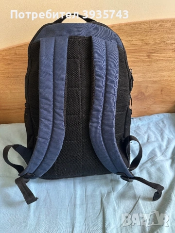 Nike раница оригинална, снимка 4 - Раници - 54132041