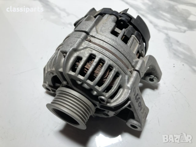 Алтернатор / Динамо Bosch за ОПЕЛ Астра, Мерива, Агила, Корса, Комбо и Тигра бензинови двигатели
