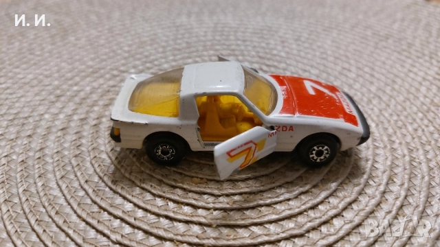 Matchbox , снимка 3 - Колекции - 51901409