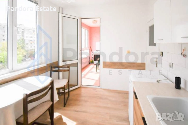 2-СТАЕН апартамент под наем, гр. София, кв.Люлин 7, снимка 8 - Апартаменти - 52476217