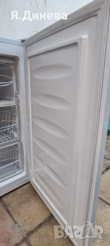 Фризер Klarstein 69L за части , снимка 3 - Фризери - 50615171