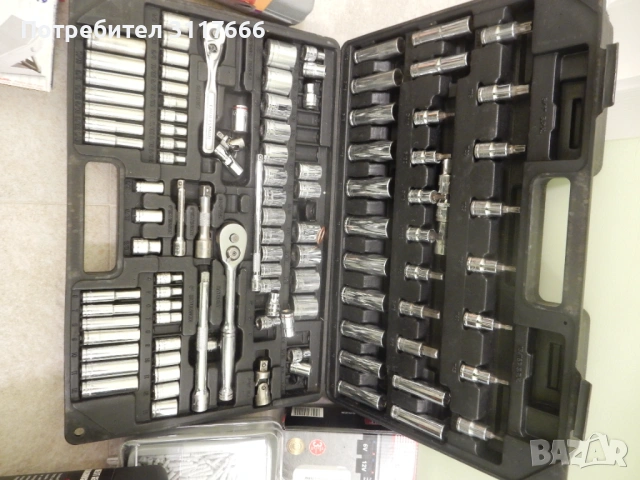 Годни Инструменти За Автомеханик, снимка 7 - Други инструменти - 53454526