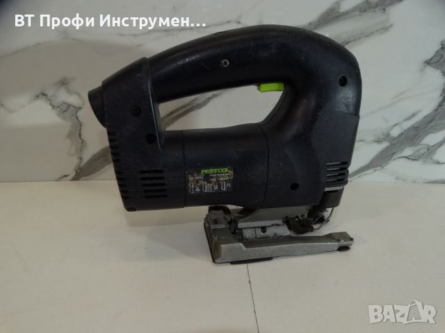 Festool PSB 300 - Прободен трион / зеге, снимка 2 - Други инструменти - 46196984