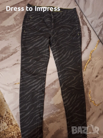 Нови дънки Only, Espirit, Streetone M, снимка 7 - Дънки - 49906986